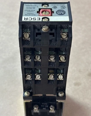 USED ALLEN BRADLEY 700DC-P1000Z24