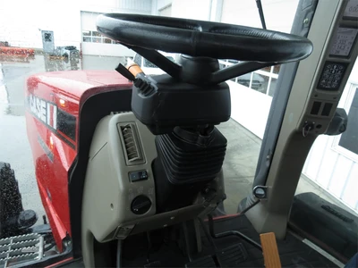 Used 2012 CASE IH MAGNUM 260 Agricultural Tractors Pennsylvania US | Zimmerman Farm Service #1409915