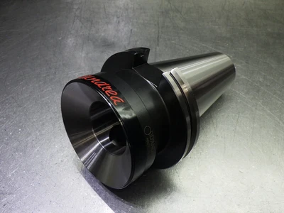 D'Andrea CAT50 MB80 Modular Tool Holder 62mm Pro 41.6.80.01.050.45 (LOC862)