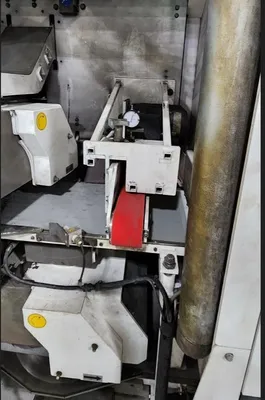 USED 2023 LISSMAC SBM-XS 300