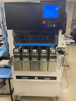 2017 FUJI SFAB-D ODD-FORM INSERTER Odd Form | Tekmart International Inc. (3)