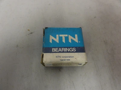 NEW NTN 609ZZ/1K