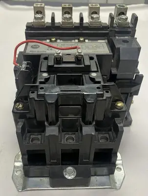 New | in-Stock ALLEN-BRADLEY 500-DOD940 Misc Electrical & Power Parts | Surplus Asset Holdings #1219725