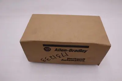NEW ALLEN BRADLEY 100S-C09EJ14C SER. A 24VDC SAFETY CONTACTOR STOCK H211A
