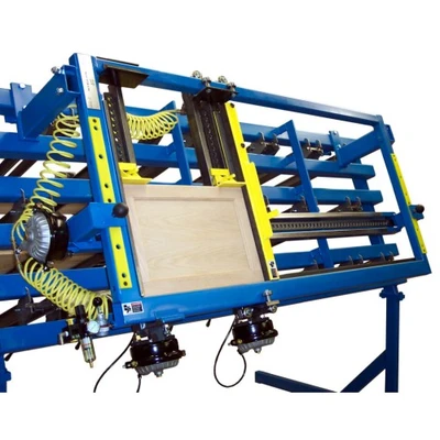 NEW JLT 12′ BIG BUDDY SYSTEM