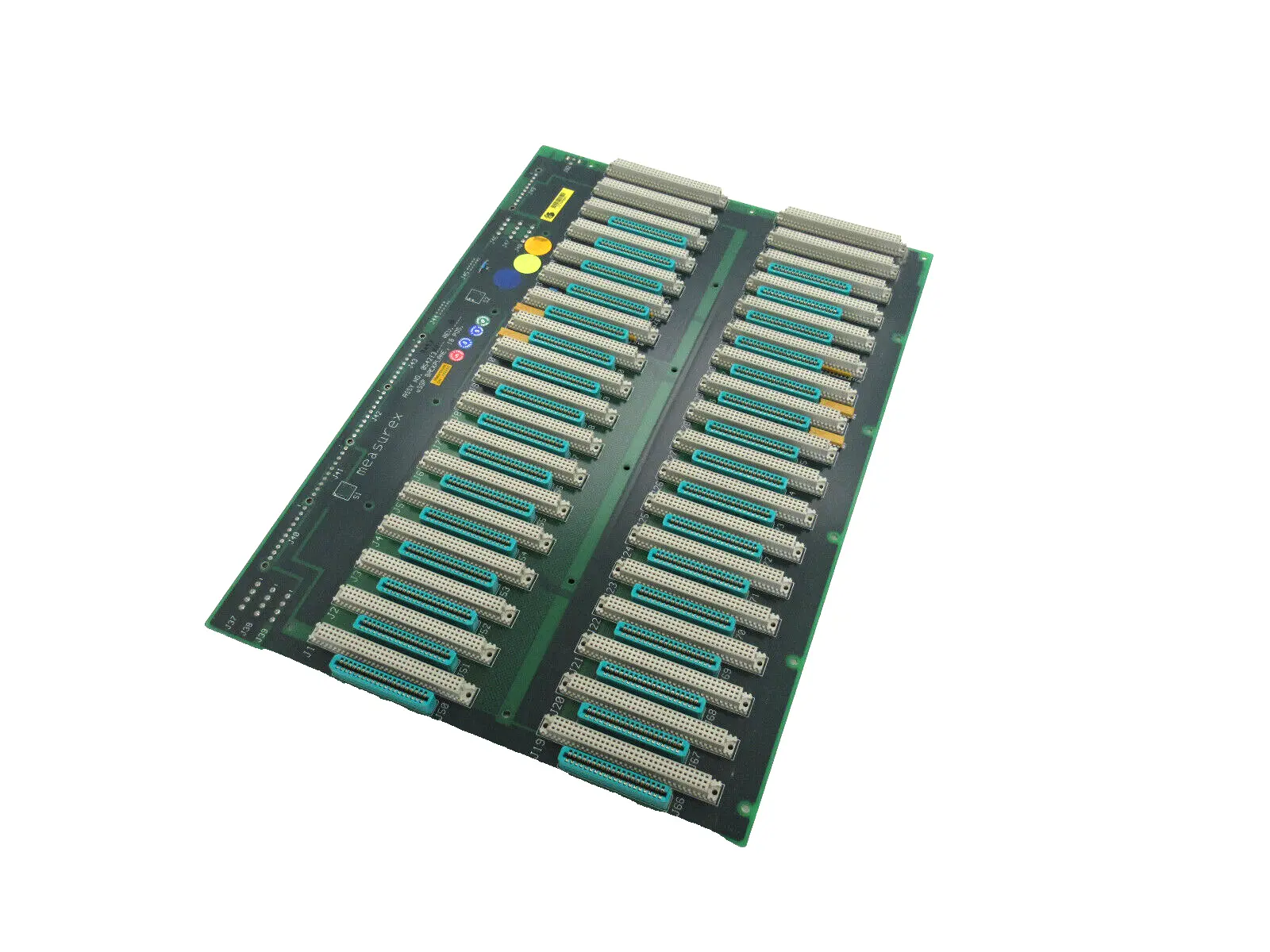 NEW MEASUREX 04421300 CIRCUIT BOARD REV. A 05421300