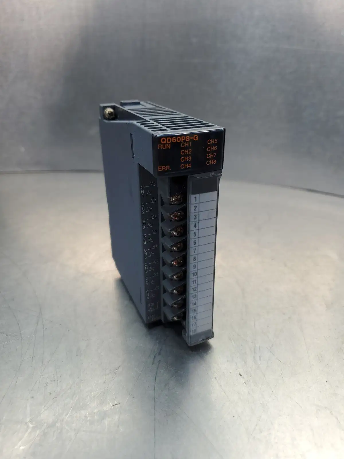 USED Mitsubishi QD60P8-G