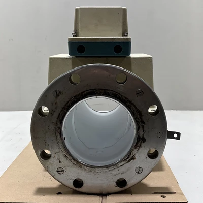Used Fischer Porter 10D14-62AE17PB22AD16AA26/NS Meters - Misc Indiana US | J&J Industrial Supply #1424188