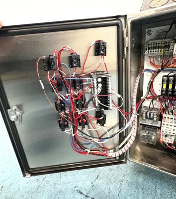 MOKON DT4309AHY01 Temperature Control System (TCU), HEATERS | EcReCon Inc (11)