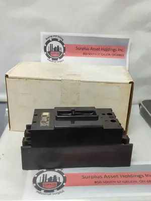 Used WESTINGHOUSE F3015 Miscellaneous Equipment (Electrical & Power) Ohio US | Surplus Asset Holdings #1238666