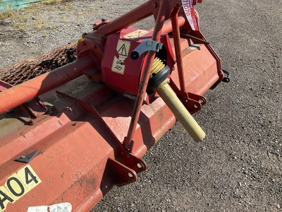Used 2017 ROTADAIRON _UNKNOWN_ Rotary Tillers Michigan US | Miedema Asset Management Group #1425135