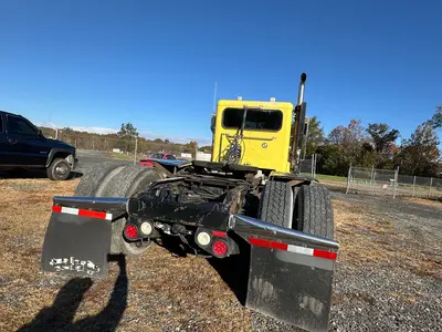 Used 2013 PETERBILT 384 Tractors & Trailers Pennsylvania US | Proxy Equipment #1379219