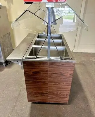USED VOLLRATH 38935