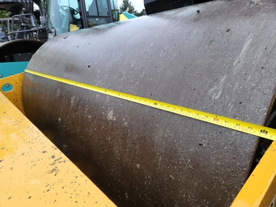 Used 2022 SANY SSR120C-8 Single Drum Rollers New York US | Abele Tractor #1343141