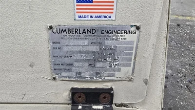 USED CUMBERLAND 1018X