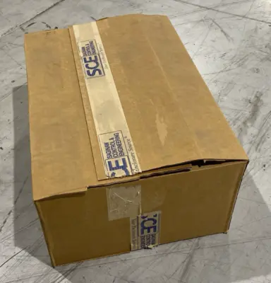 New | in-Stock Saginaw Control & Engineering Wall Mount Enclosure 20 x 16 x 8in Electrical Boxes Michigan US | Maverick Industrial Sales #1391961