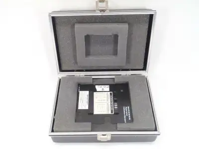 445040 | Beckman  Appraise Standard Calibration - Used