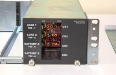 Alpha Technologies _UNKNOWN_ Switching Mode Power Supplies | ANACAPA EQUIPMENT BROKERS, INC (7)