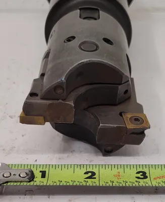 Graflex A700 50 Tooling & Accessories, Boring | Machinery Central (5)