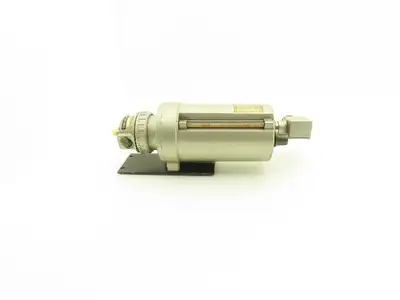 SMC AL401 Pneumatic Air Line Lubricator 1/2" NPT 145 psi