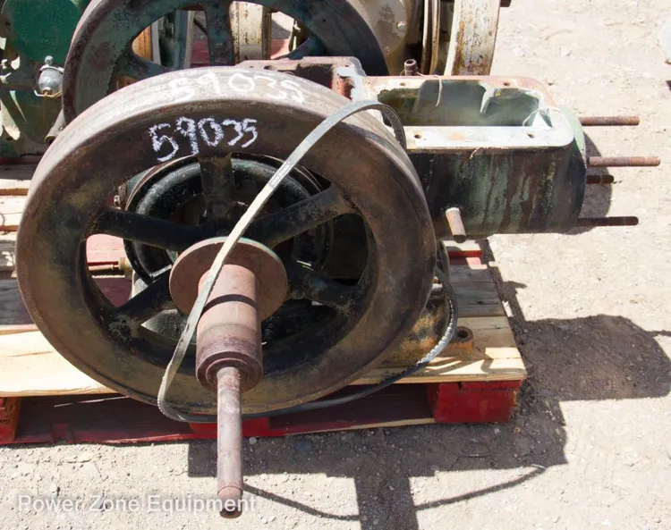 Used FAIRBANKS MORSE 118 Gas Engines | Power Zone Equipment #969717