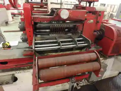 USED RUESCH N3022B