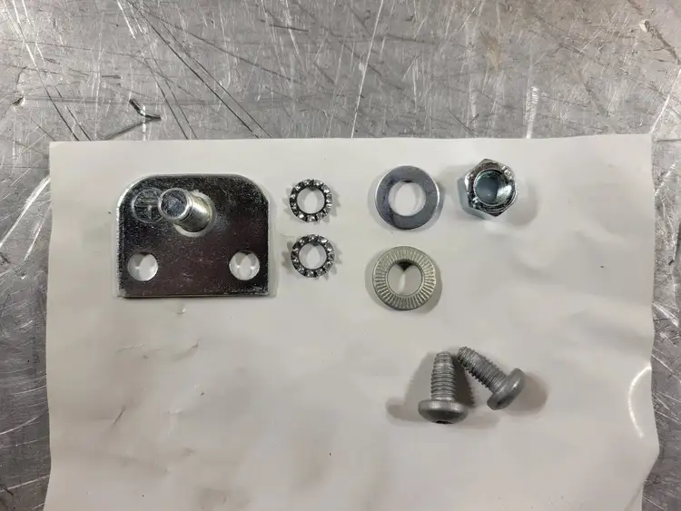 New | in-Stock RITTAL DK. 7829.200 Misc Electrical & Power Parts British Columbia CA | Lenmark #281880