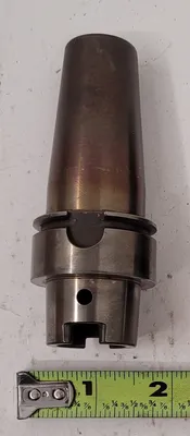 Shrink Fit Chuck Tooling & Accessories, Tooling | Machinery Central (2)
