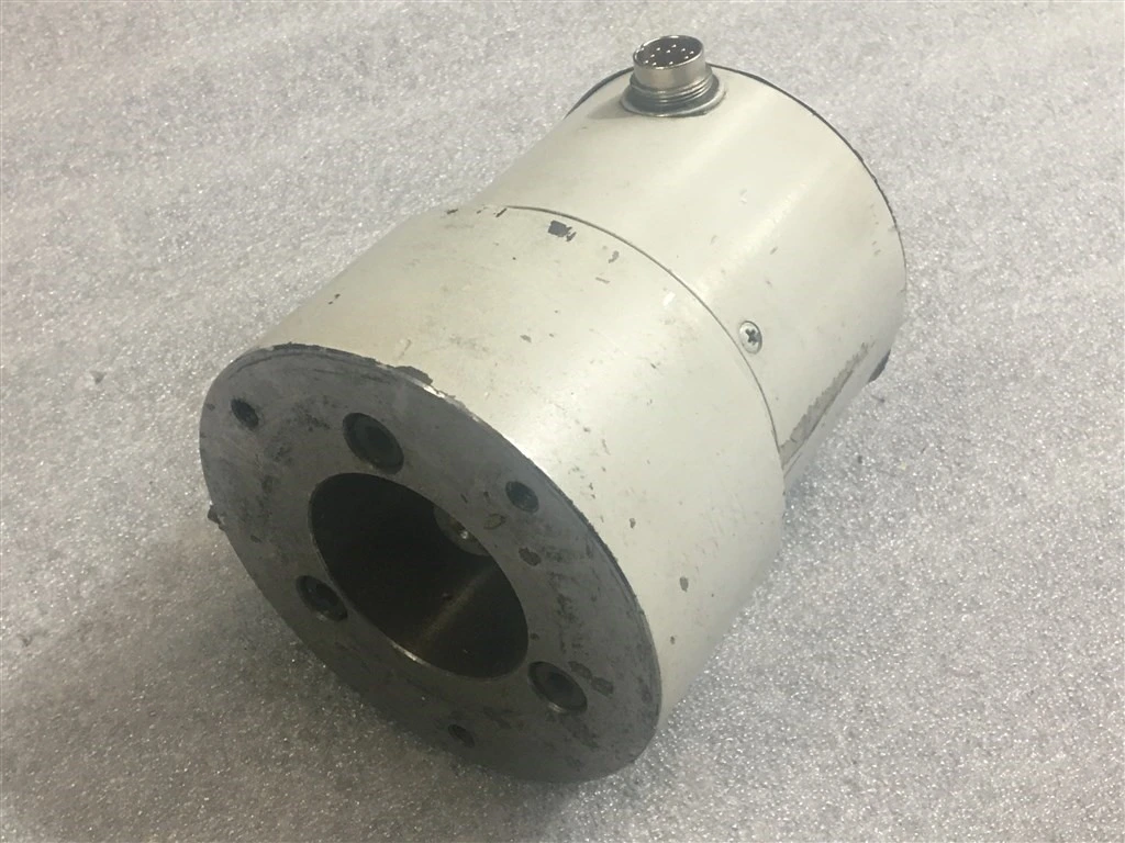 USED BARCO ENCODER A960897 BARCO ( 2 )-
