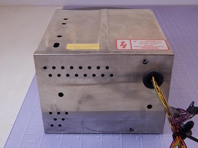 Used MATSUSHITA PANASONIC _UNKNOWN_ Interface Monitors | OCO Industrial #1735272