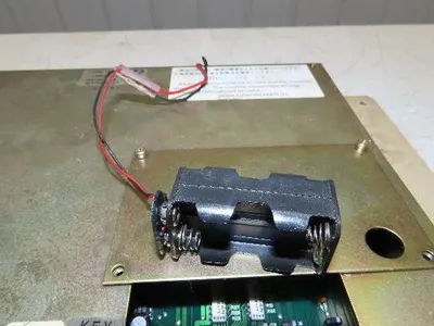 Mitsubishi Okuma PM-905C1 Power Supply Control Module Type SC-45