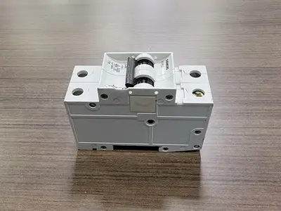 USED SIEMENS 5SX22-C32