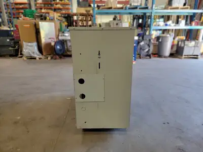 USED SQUARE D C300T79HX