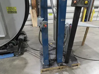 USED AUTOMATAN A73TCP