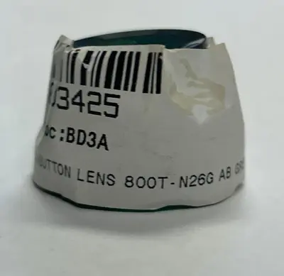 New | in-Stock ALLEN-BRADLEY 800T-N26G Misc Electrical & Power Parts Ohio US | Surplus Asset Holdings #1245205