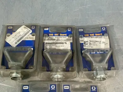 New | in-Stock GRACO XHD001 Miscellaneous MRO Ohio US | HGR 24 #1300768