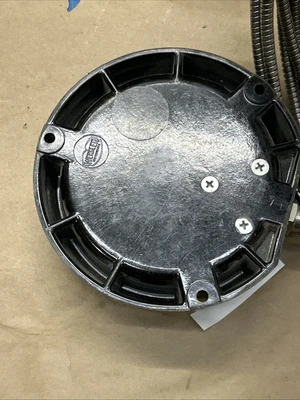 USED Weksler Instruments Does Not Apply