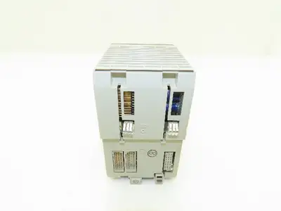 AEG PC-A948-141 CPU Module 8k RAM 2x RS232 24VDC 1A