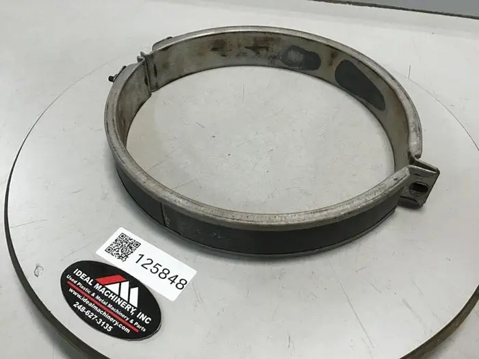 USED WELLMAN 326334 700W