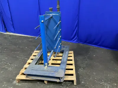 Used 2008 THERMOTECH PF2551734 Chemical & Process Equipment Ohio US | HGR 24 #1556818