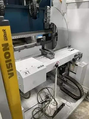 USED 2018 ADIRA BB 5020