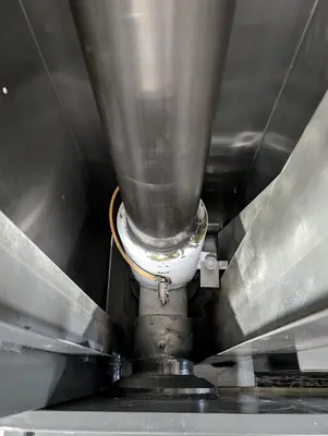 USED FOOD MAKERS EQUIPMENT BL-250