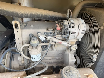 Used _UNKNOWN_ _UNKNOWN_ Blast Cleaning Texas US | Miedema Asset Management Group #1312330