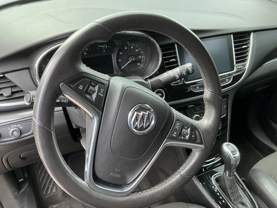Used 2017 BUICK ENCORE SUVs Michigan US | Miedema Asset Management Group #1477249