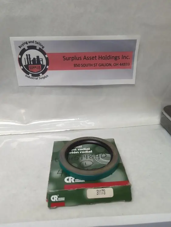 New | in-Stock CHICAGO RAWHIDE 31173 Pump & Valve Parts | Surplus Asset Holdings #1217830