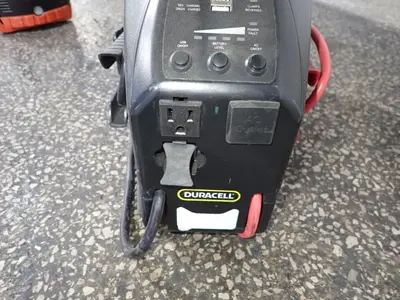 Used DURACELL POWERPACK PRO 1300 Miscellaneous MRO Ohio US | HGR 24 #776251