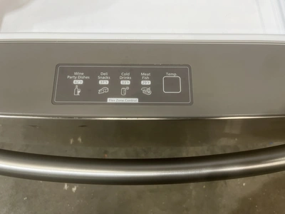 Used SAMSUNG 4 DOOR Refrigerators Michigan US | Miedema Asset Management Group #1413767