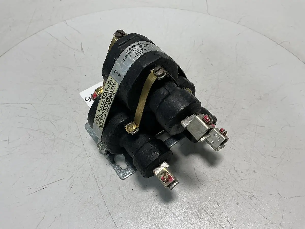 USED MDI 335NO-120A-18