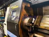 Doosan Puma 800L CNC Lathe with 12.5" Bore, New 2008 thumbnail