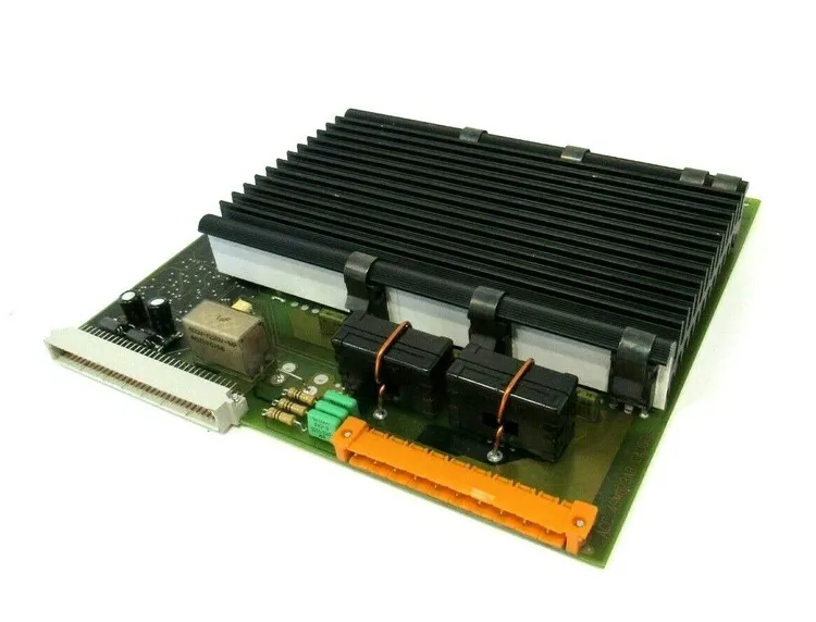 Used ABB DSQC 266H Servo Drives Michigan US | SB Industrial Supply #863281